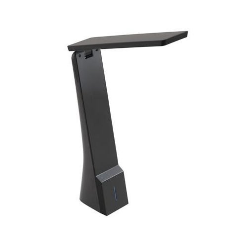 Asztali lámpa, LED 1,8 W, EGLO "La Seca", fekete