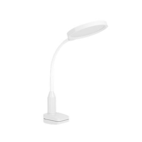 Asztali lámpa, CCT LED, felfogatható, CCT LED, 5 W, érintőkapcsoló, EGLO "Lauro", fehér