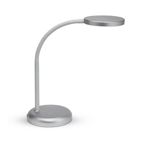 Asztali lámpa, LED, MAUL "Joy ", ezüst