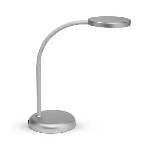 Asztali lámpa, LED, MAUL "Joy ", ezüst
