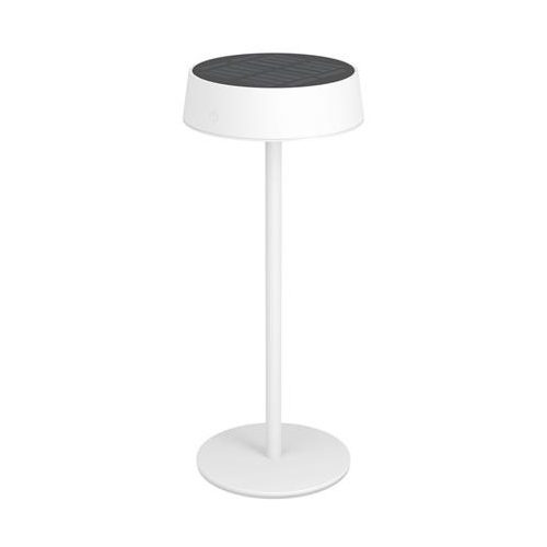 Akkus asztali lámpa, USB, CCT LED, 3 W, EGLO "Simeri", fehér