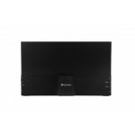 Hordozható monitor, érintőképernyő, 14", VERBATIM "PMT-14"