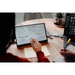 Hordozható monitor, érintőképernyő, 14", VERBATIM "PMT-14"