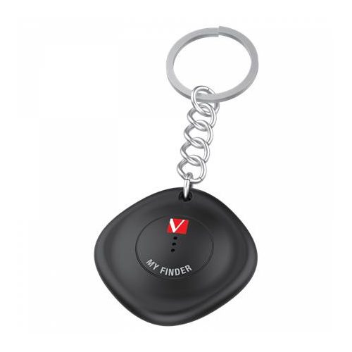 Nyomkövető eszköz, Bluetooth, 1 db, VERBATIM "MYF-01"