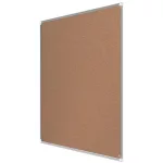 Parafatábla, 150x100 cm, alumínium keret, NOBO "Premium Plus"