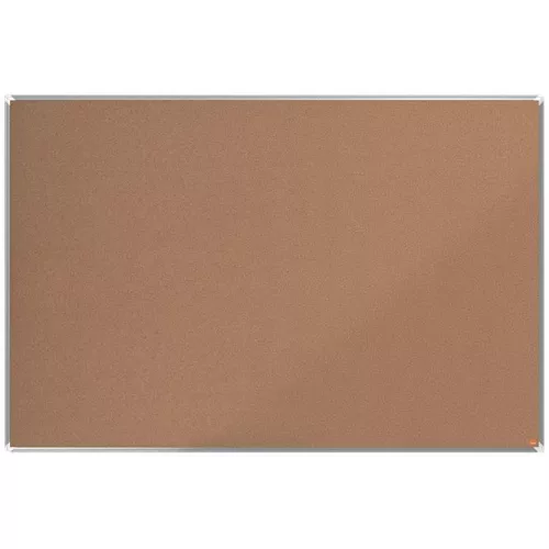 Parafatábla, 180x120 cm, alumínium keret, NOBO "Premium Plus"