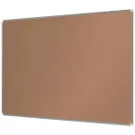 Parafatábla, 180x120 cm, alumínium keret, NOBO "Premium Plus"
