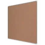Parafatábla, 240x120 cm, alumínium keret, NOBO "Premium Plus"