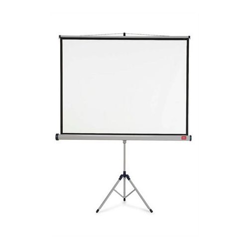 Vetítővászon, hordozható, 4:3, 200x151 cm, NOBO