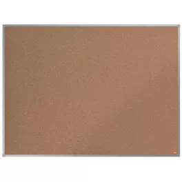   Parafatábla, 150x100 cm, alumínium keret, NOBO "Essence"