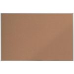 Parafatábla, 180x120 cm, alumínium keret, NOBO "Essence"