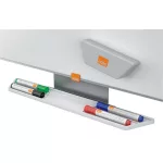 Üvegtábla marker, NOBO, 4 különböző szín