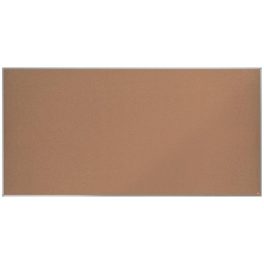   Parafatábla, 240x120 cm, alumínium keret, NOBO "Essence"