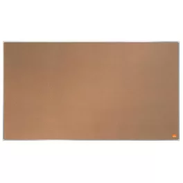   Parafatábla, széles képarány, 40"/89x50cm, NOBO "Impression Pro"