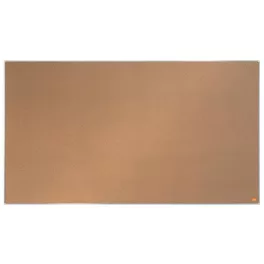   Parafatábla, széles képarány, 55"/122x69 cm, NOBO "Impression Pro"