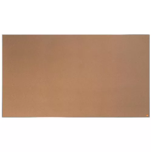 Parafatábla, széles képarány, 70"/155x87 cm, NOBO "Impression Pro"