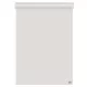Flipchart papír, kétoldalas, sima/kockás, 580X810mm, 50 lap, NOBO
