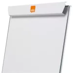 Flipchart tábla, mágneses felület, 67,5x100 cm, NOBO "Essentials", fehér