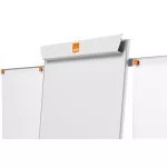 Flipchart tábla, mobil, mágneses felület, 2 db segédkarral, NOBO