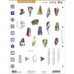 Tanulói munkalap, A4, STIEFEL" Közlekedés"