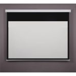 Vetítővászon, fali, motoros, 16:10, 200x125cm, VICTORIA VISUAL