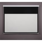 Vetítővászon, fali, motoros, 16:9, 400x225cm, VICTORIA VISUAL