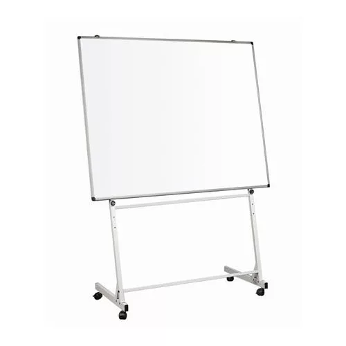 Mobil táblaállvány, állítható, 140 cm, VICTORIA VISUAL