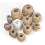 Kötözőzsineg, kender, közepes, 90m, VICTORIA FACILITY