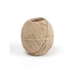 Kötözőzsineg, kender, közepes, 125m, VICTORIA FACILITY