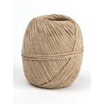 Kötözőzsineg, kender, vékony, 250m, VICTORIA FACILITY