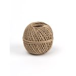 Kötözőzsineg-szett, kender, vastag + vékony, 20m + 88m, VICTORIA FACILITY