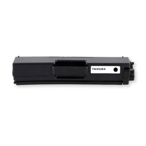 HQ Premium Brother TN910 TN-910 Black Utángyártott Toner 9.000 oldal kapacitás