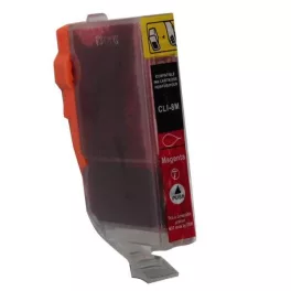   HQ Premium Canon CLI8 CLI-8 Magenta Chipes Utángyártott Tintapatron