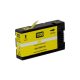 HQ Premium Canon PGI1500XL PGI-1500XL Yellow Chipes Utángyártott Tintapatron