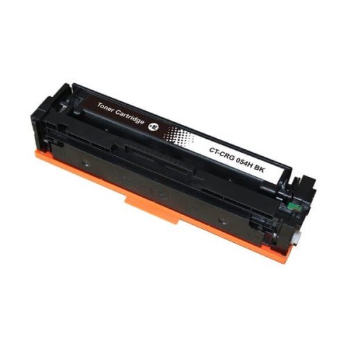 HQ Premium Canon CRG054H CRG-054H Black (BK@3.100 oldal) Chippes Utángyártott Toner