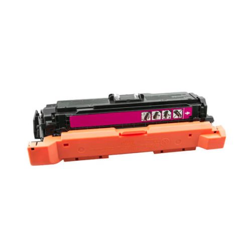 HQ Premium Canon T04 T-04 Magenta Utángyártott Toner 27.500 oldal kapacitás