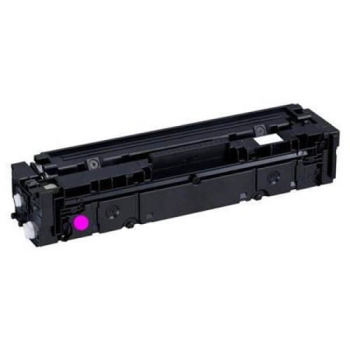 HQ Premium Canon T09 T-09 Magenta Chip nélküli Utángyártott Toner 5.900 oldal kapacitás