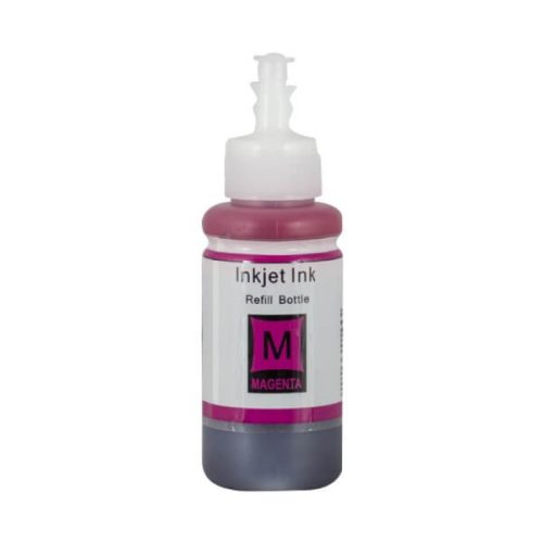 HQ Premium Epson T6733 No.673 Magenta Utángyártott Tinta