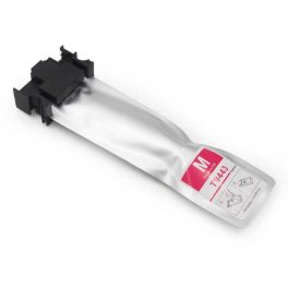 HQ Premium Epson T9443 Magenta Utángyártott Tintapatron