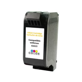   HQ Premium HP 17 C6625A Color (CMY@30 ML) Utángyártott Tintapatron