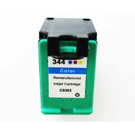   HQ Premium HP 344 C9363E Color (CMY@18 ML) Utángyártott Tintapatron