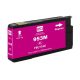 HQ Premium HP 953XL F6U17AE Magenta (M@26 ML) Utángyártott Tintapatron