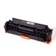 HQ Premium HP CC530A No.304A CE410X No.305X CF380A No.312A CRG718 Black Utángyártott Toner