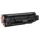 HQ Premium HP CE285A CRG725 CB435A CB436A CRG712 CRG713 CE278A CRG728 Utángyártott Toner