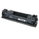 HQ Premium HP CE285A CRG725 CB435A CB436A CRG712 CRG713 CE278A CRG728 Utángyártott Toner