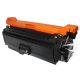 HQ Premium HP CF032A CF-032A No.646A Yellow (Y@11.000 oldal) Utángyártott Toner