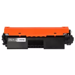   HQ Premium HP CF218A CF-218A (BK@1.400 oldal) Chipes Utángyártott Toner