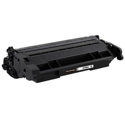 HQ Premium HP CF226A No.26A Utángyártott Toner