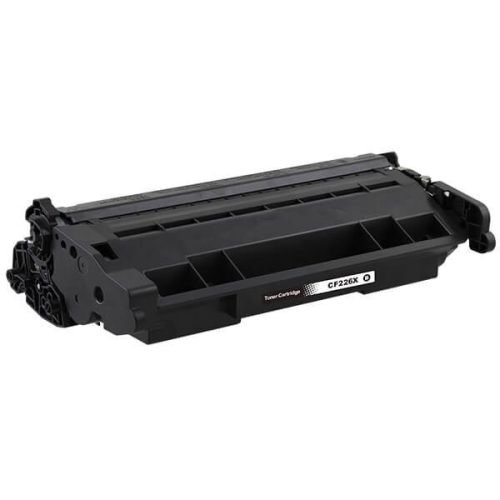 HQ Premium HP CF226X No.26X Utángyártott Toner