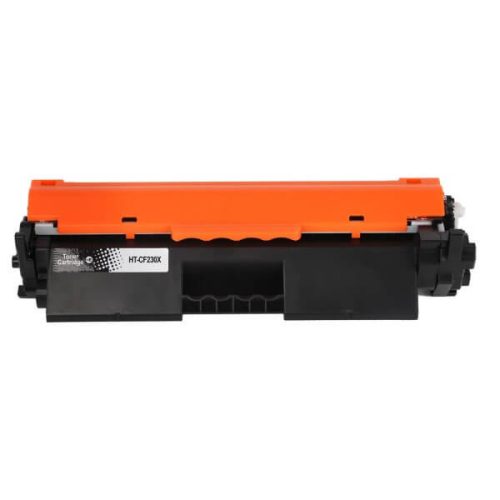 HQ Premium HP CF230X No.30X CRG051H Chipes Utángyártott Toner